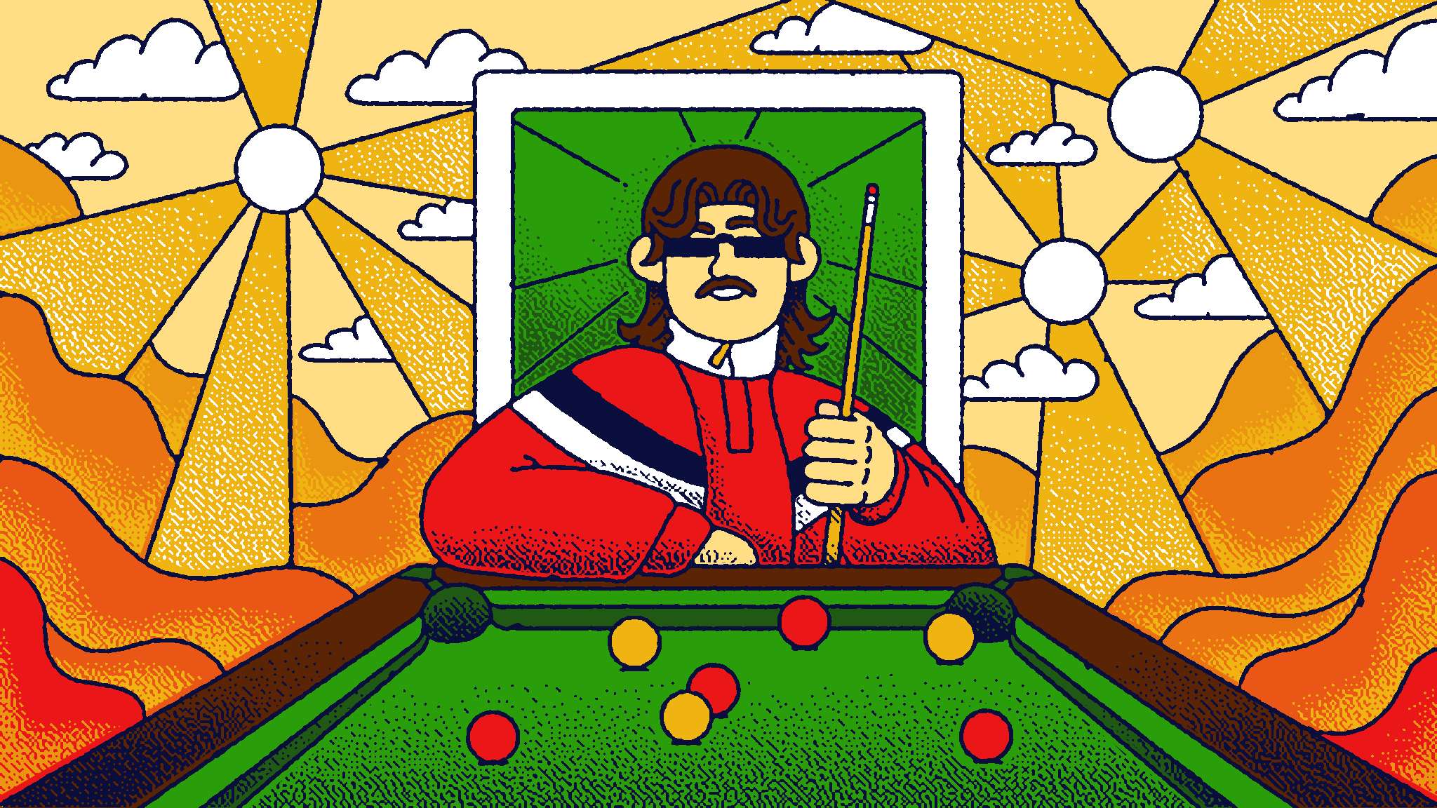 九游娱乐游戏平台助力齐迎勇夺男子多向飞碟冠军