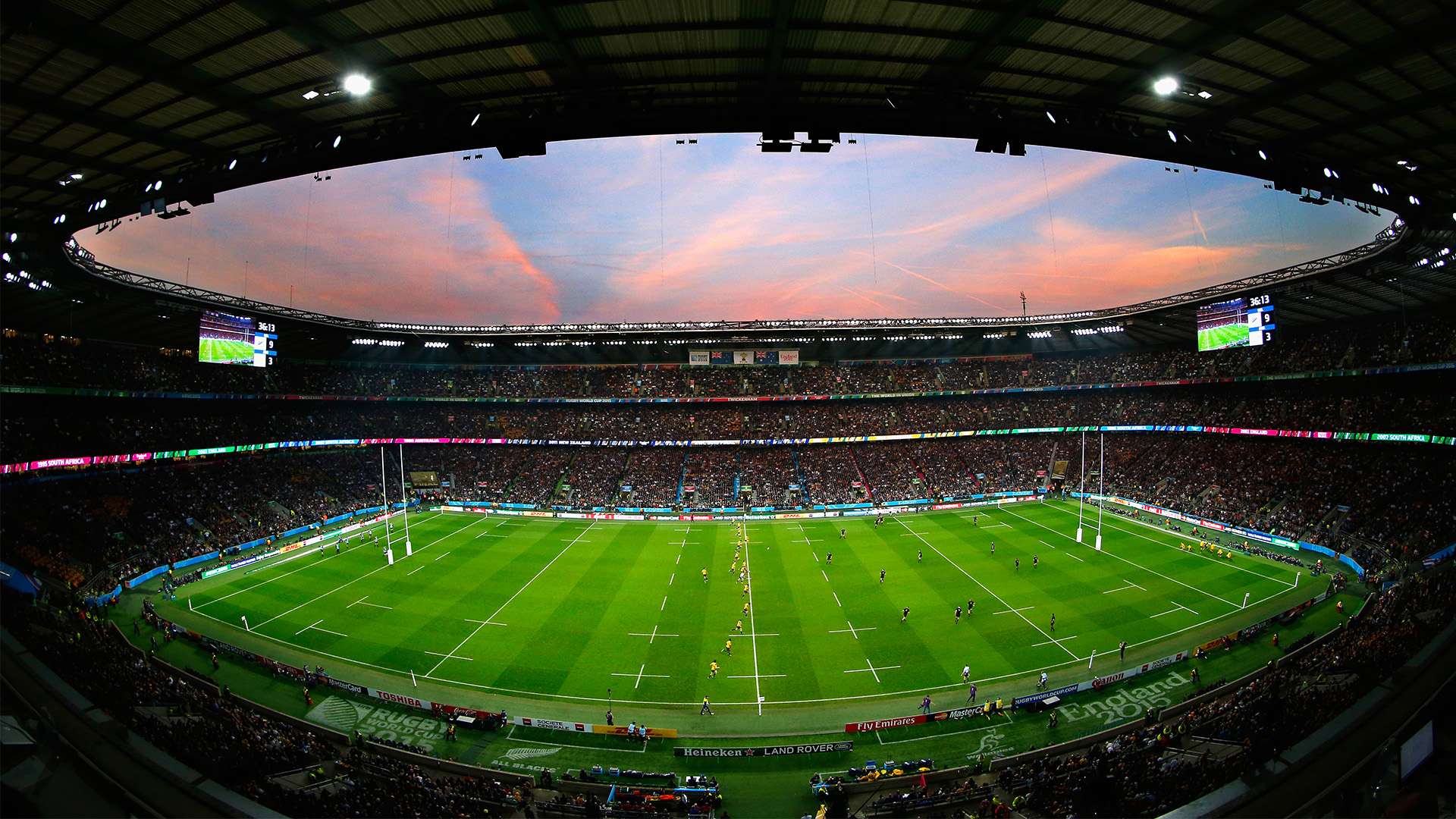 乐视中超直播：畅享顶级赛事的最佳平台