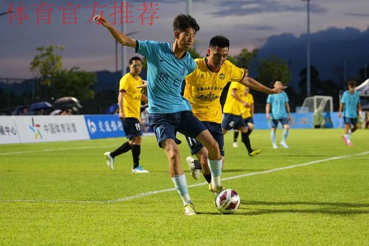 【资格赛肇庆赛区第四轮】进球大战，李宪涛三场造六球，汕头抽象3-2再胜云南金达莱，挺进大区赛！