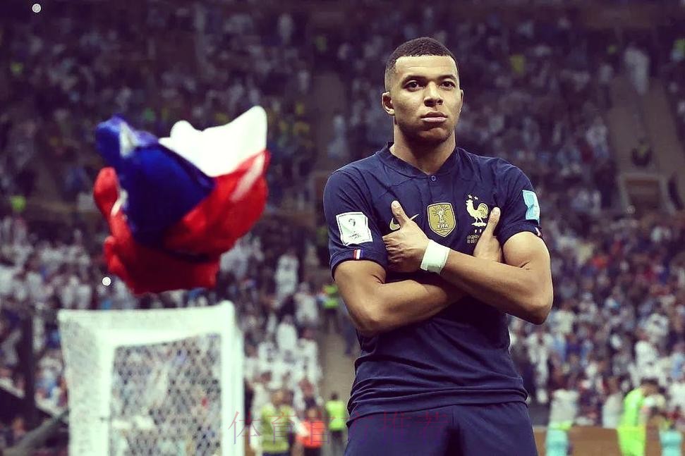 西媒-姆巴佩正努力恢复 争取在洲际杯决赛中复出