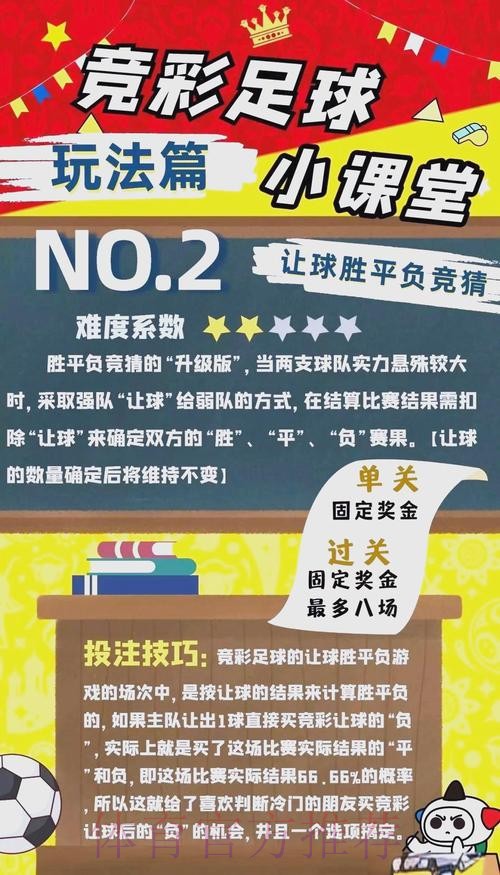 全面解析世界杯投注技巧