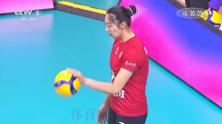 中国女排超级联赛:江苏中天钢铁VS辽宁东港草莓 中国女排超级联赛:江苏中天钢铁VS辽宁东港草莓